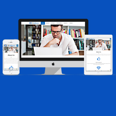 中山外贸网站建设