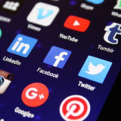 中山海外社交媒体营销