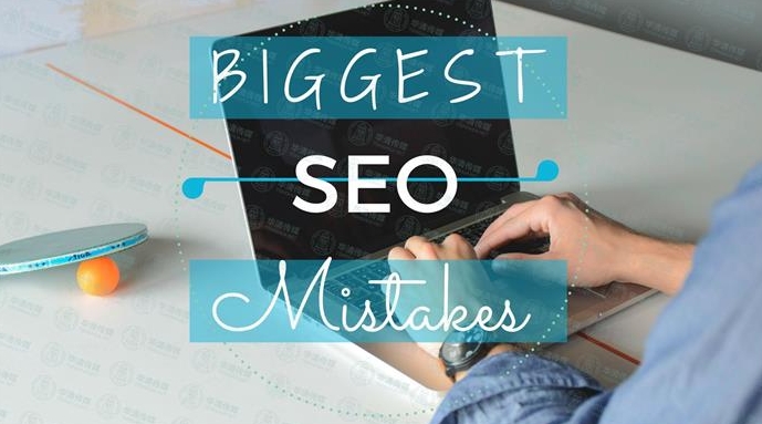 中山外贸企业在网络营销过程中常见的通病